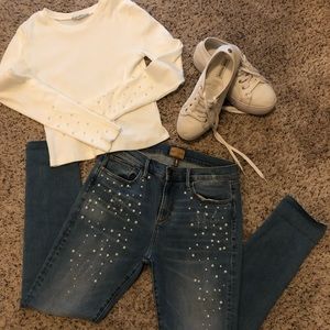 Driftwood Classic fit